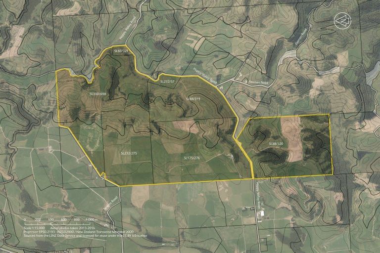 Photo of property in 173 Happy Valley Road, Owhiro Bay, Wellington, 6023