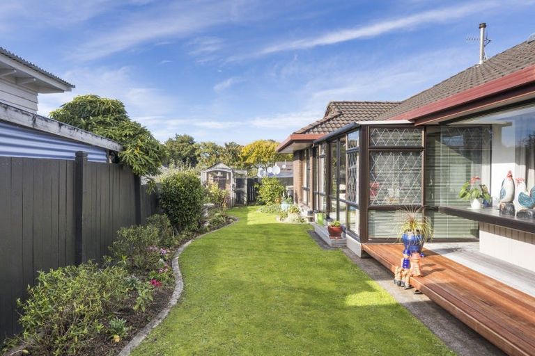Photo of property in 197 Albert Street, Hokowhitu, Palmerston North, 4410