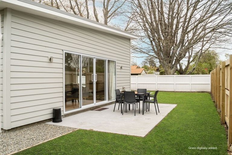 Photo of property in 4 Kummer Crescent, Masterton, 5810