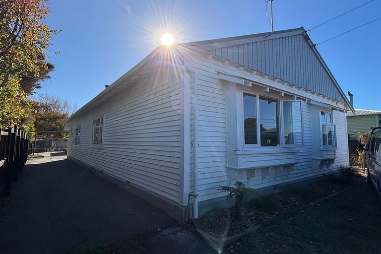 Photo of property in 128 Lonsdale Street, New Brighton, Christchurch, 8083