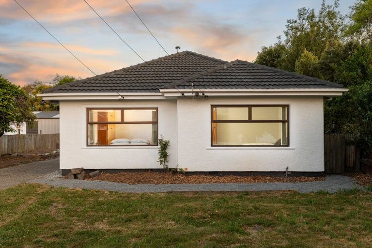 Photo of property in 58 Randolph Street, Woolston, Christchurch, 8062