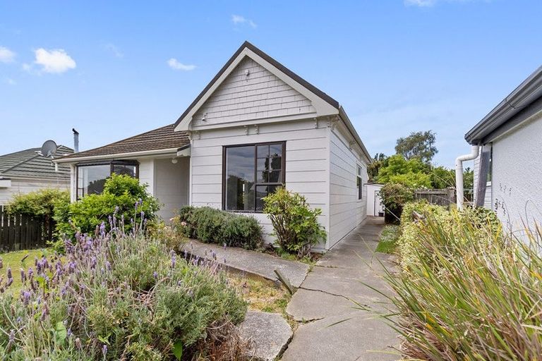 Photo of property in 56 Woodlands Road, Parkside, Timaru, 7910