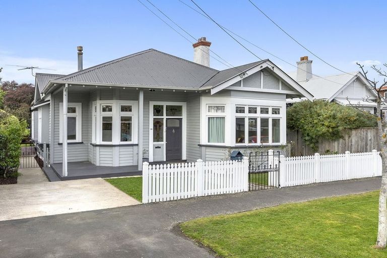 Photo of property in 19 Pretoria Avenue, Saint Clair, Dunedin, 9012