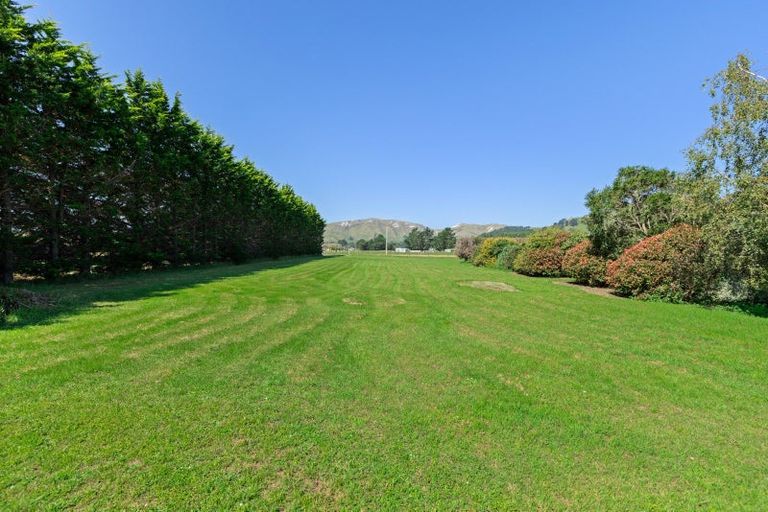 Photo of property in 36 Seddon Street, Ward, Seddon, 7285