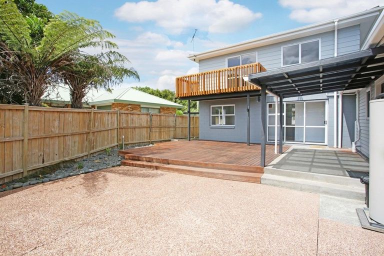 Photo of property in 21 View Road, Papakura, 2110