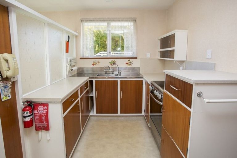 Photo of property in 62 Havelock Street, Ashburton, 7700