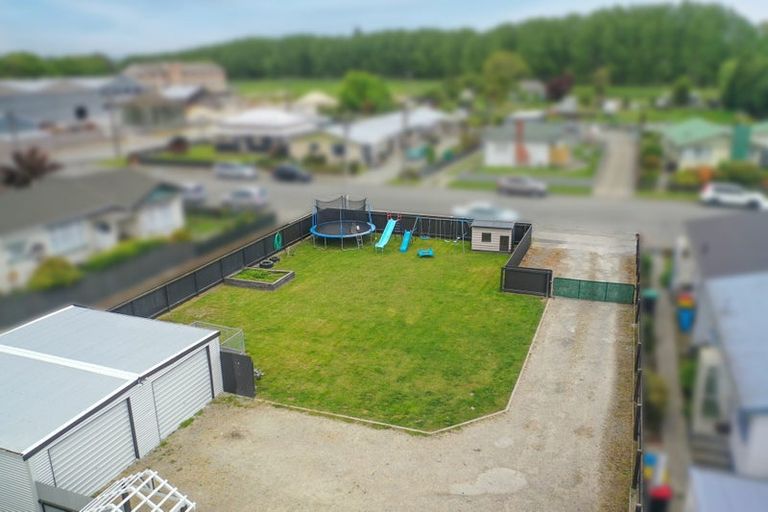 Photo of property in 38 Thomas Street, Temuka, 7920