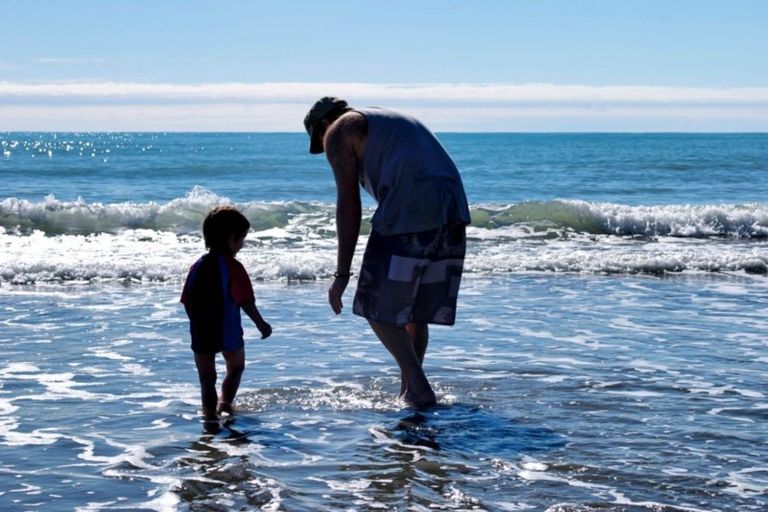 Photo of property in 2 Komata Crescent, Papamoa Beach, Papamoa, 3118