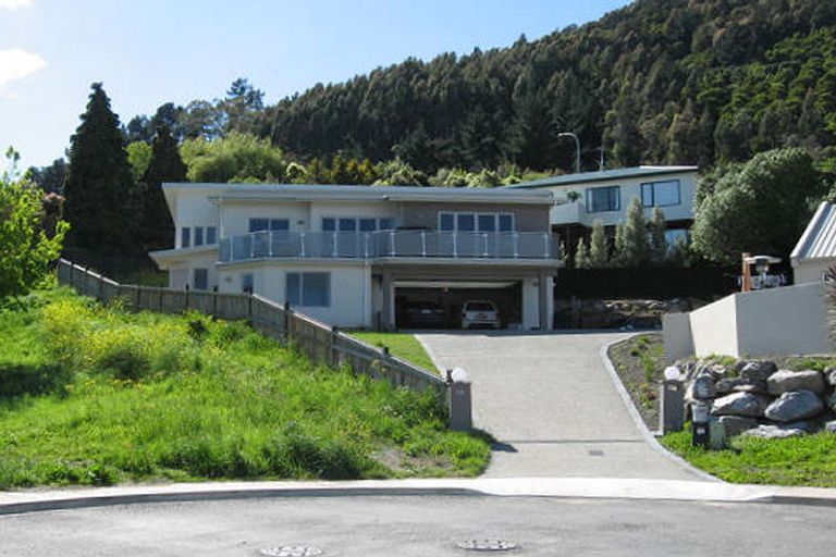 Photo of property in 22 Lynwood Terrace, Bishopdale, Nelson, 7010