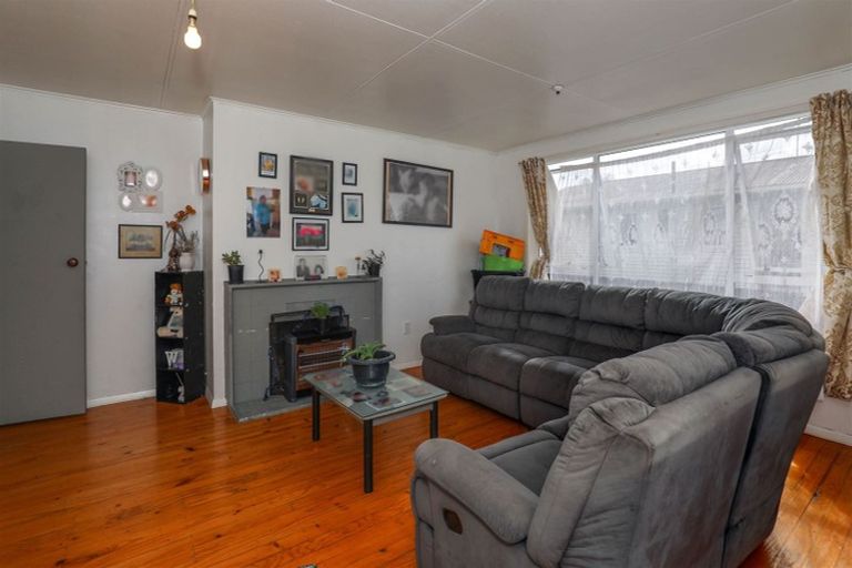 Photo of property in 3 Fergusson Street, Huntly, 3700