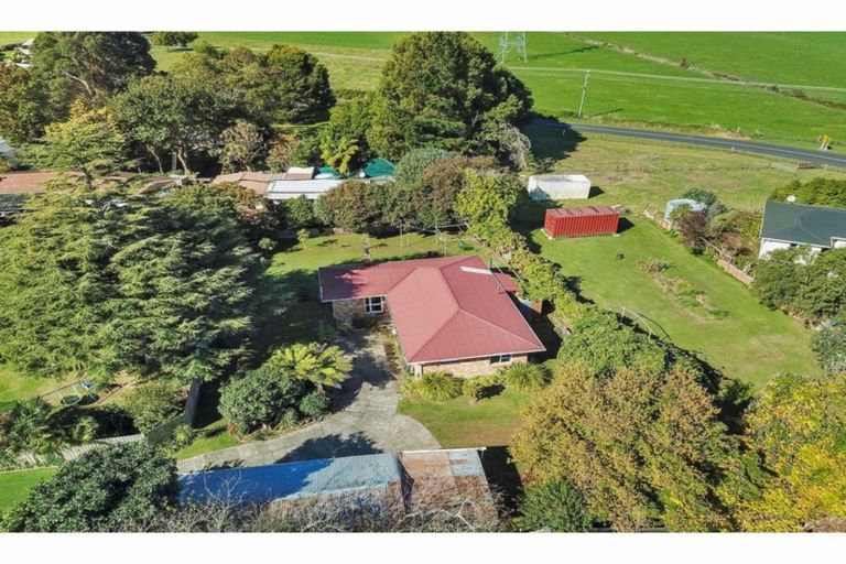Photo of property in 30 Second Avenue, Waihou, Te Aroha, 3393