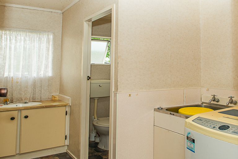 Photo of property in 6 King Street, Mangapapa, Gisborne, 4010