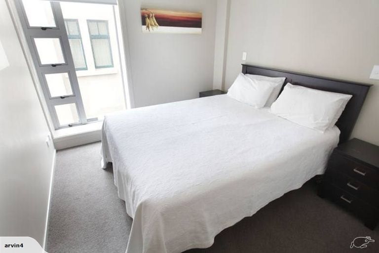 Photo of property in Bellagio Apartments, 7b/39 Taranaki Street, Te Aro, Wellington, 6011
