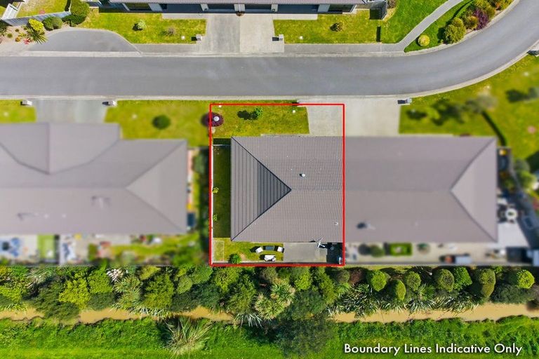 Photo of property in Georgia Estate, 20/3 Georgia Grove, Paraparaumu, 5032