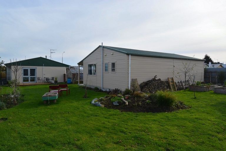 Photo of property in 302 Elles Road, Strathern, Invercargill, 9812