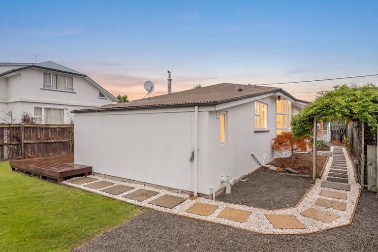 Photo of property in 41 Mackenzie Avenue, Woolston, Christchurch, 8023