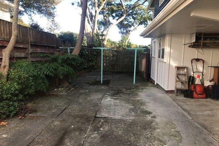 Photo of property in 3/10 Pitoitoi Road, Days Bay, Lower Hutt, 5013