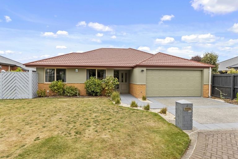 Photo of property in 4 Forgan Lane, Halswell, Christchurch, 8025