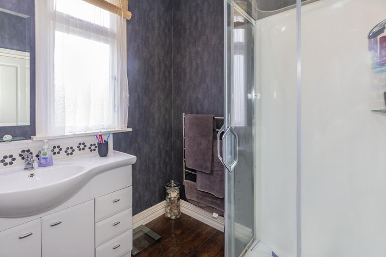 Photo of property in 54a Greta Street, South Hill, Oamaru, 9400