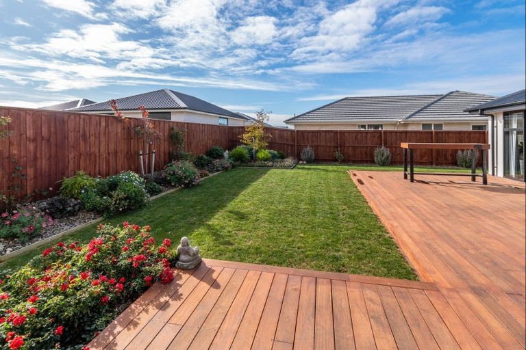 Photo of property in 832 Selwyn Road, Rolleston, 7614