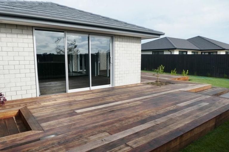 Photo of property in 4 Merino Street, Marshland, Christchurch, 8083