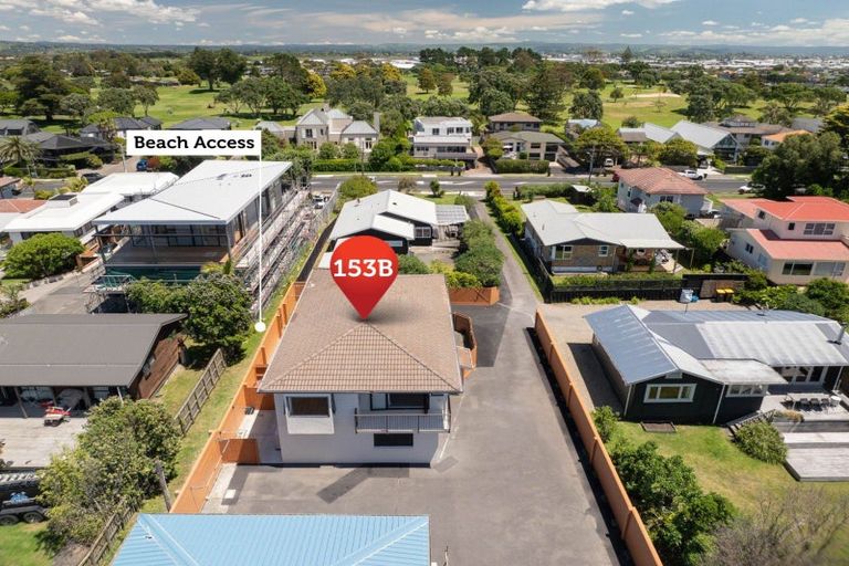 Photo of property in 153b Oceanbeach Road, Mount Maunganui, 3116