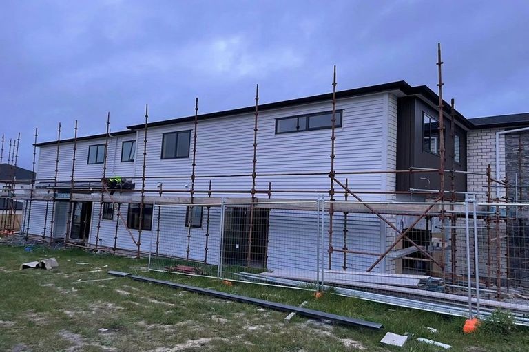 Photo of property in 49 Drumbuoy Drive, Flat Bush, Auckland, 2019