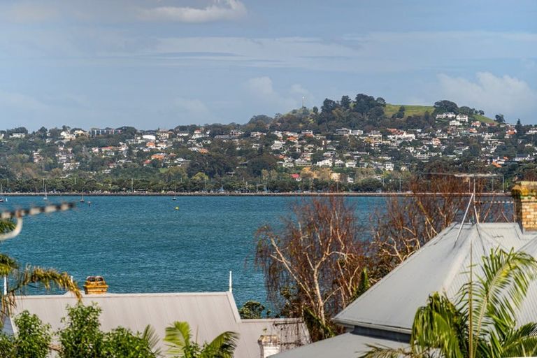 Photo of property in 20 Mays Street, Devonport, Auckland, 0624