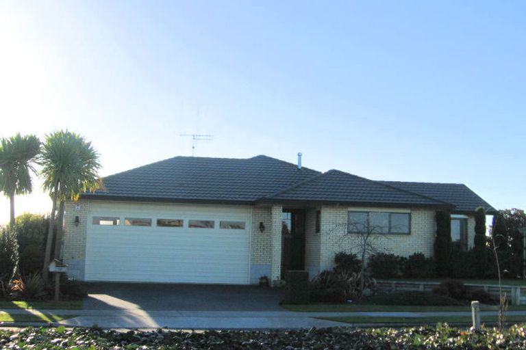 Photo of property in 91 Discovery Drive, Flagstaff, Hamilton, 3210