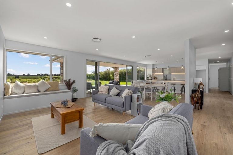 Photo of property in 6 The Lakes Drive, Kerikeri, 0230