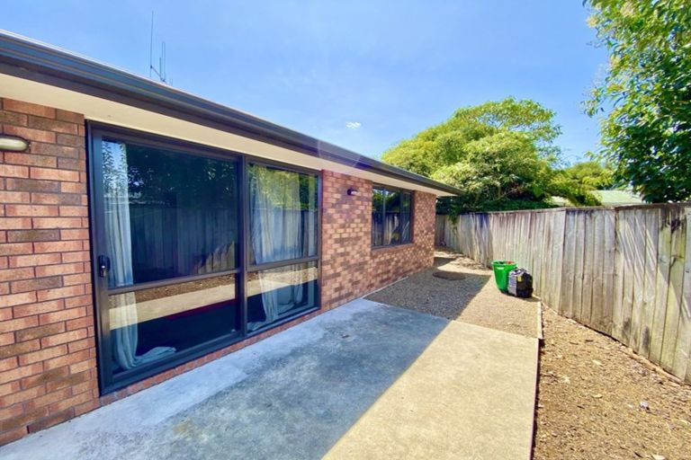 Photo of property in 4d Gadsby Place, Hamilton East, Hamilton, 3216