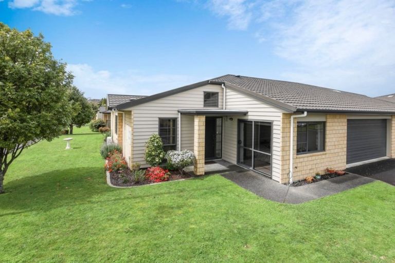 Photo of property in Bramley Gardens, 3/51 Turnbury Court, Rototuna, Hamilton, 3210