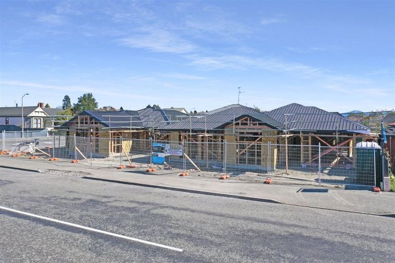 Photo of property in 87 Winter Street, Ashburton, 7700