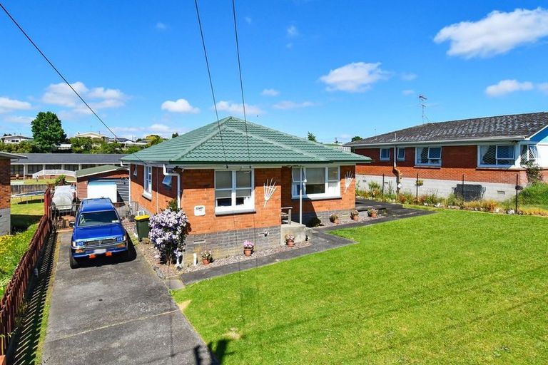 Photo of property in 55 Beaumonts Way, Manurewa, Auckland, 2102