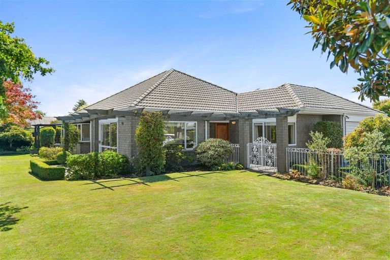 Photo of property in 17 Clarevale Street, Burwood, Christchurch, 8083