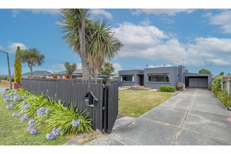 Photo of property in 29a Vickery Street, Kaiapoi, 7630