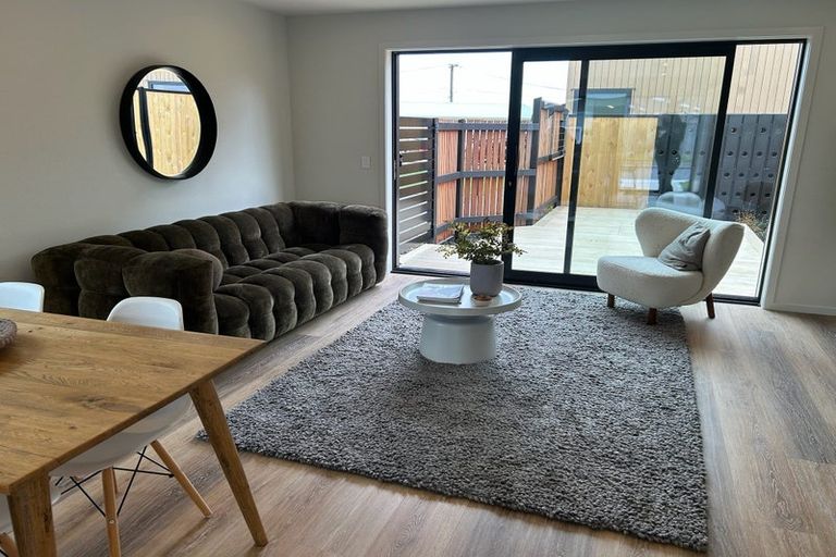 Photo of property in 3/24 Vincent Street, Waterloo, Lower Hutt, 5011