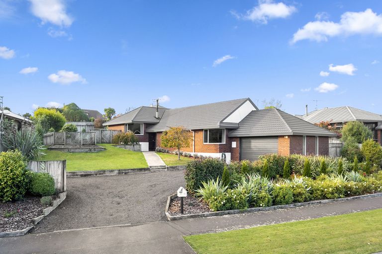 Photo of property in 41 Friendship Drive, Waldronville, Dunedin, 9018