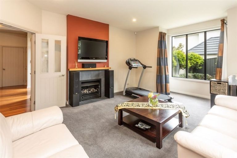 Photo of property in 79b Totara Street, Fendalton, Christchurch, 8041
