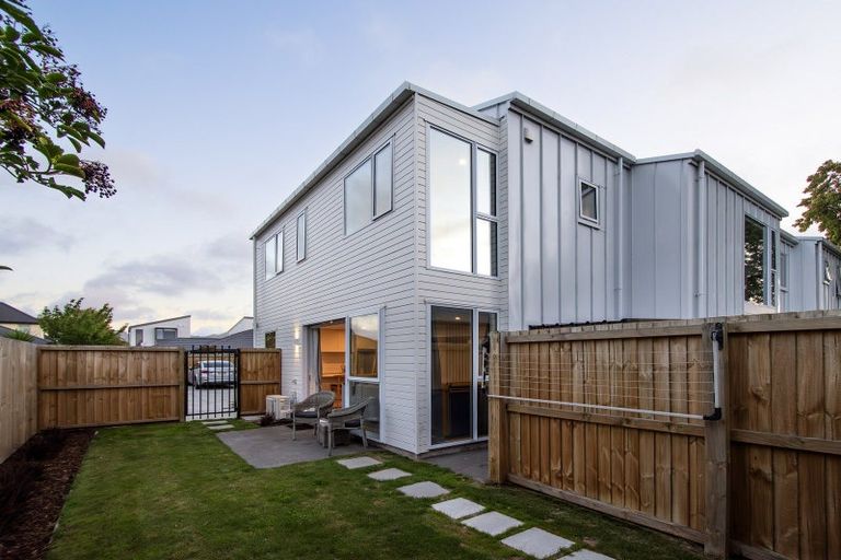 Photo of property in 6/28 Sumner Street, Spreydon, Christchurch, 8024