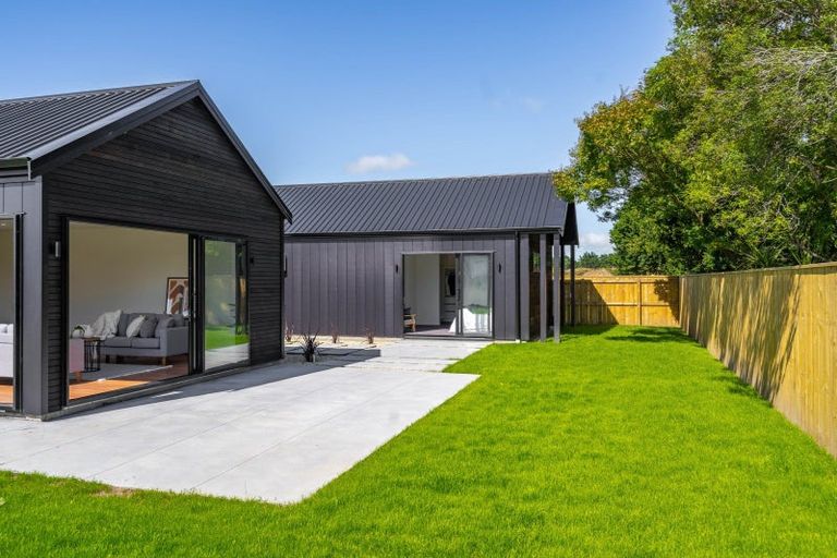 Photo of property in 4 Cotterville Crescent, Greytown, 5712