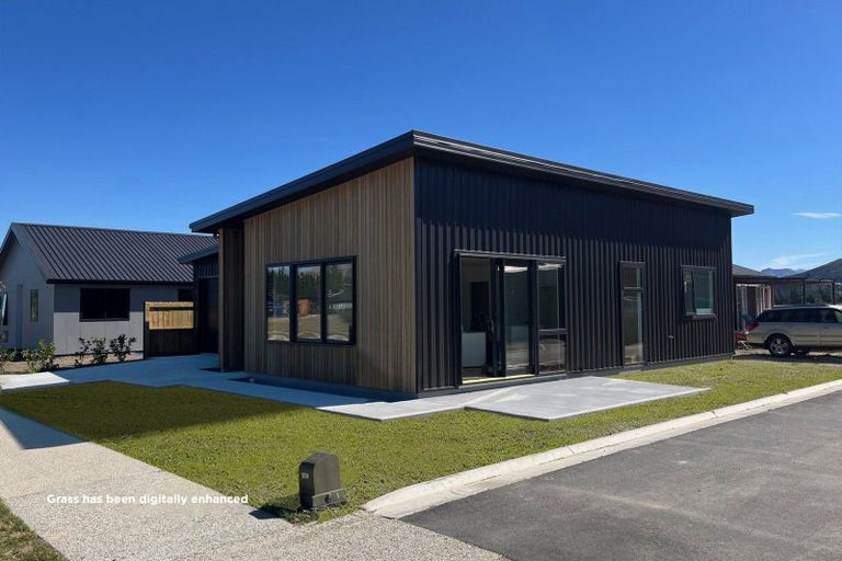 Photo of property in 181 Burdon Loop, Lake Hawea, 9382