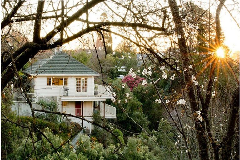 Photo of property in 11a Gwynfa Avenue, Cashmere, Christchurch, 8022