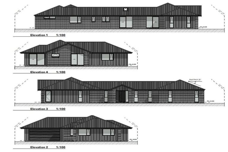 Photo of property in 75 Murray Ward Drive, Te Kauwhata, 3710