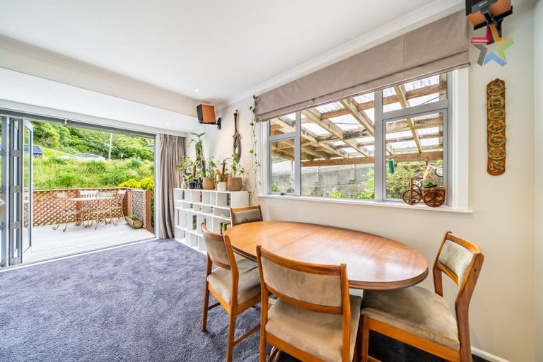 Photo of property in 1 Taku Matenga Grove, Korokoro, Lower Hutt, 5012