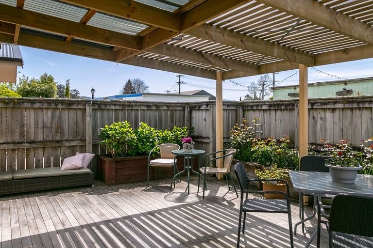 Photo of property in 40a William Wong Place, Carterton, 5713