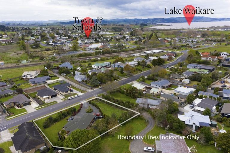 Photo of property in 22 Eccles Avenue, Te Kauwhata, 3710