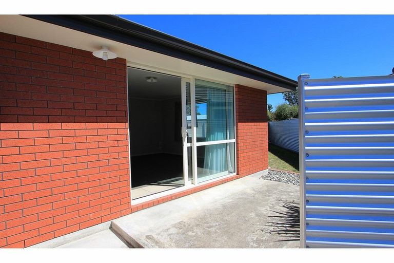 Photo of property in 61d Nelson Street, Springlands, Blenheim, 7201