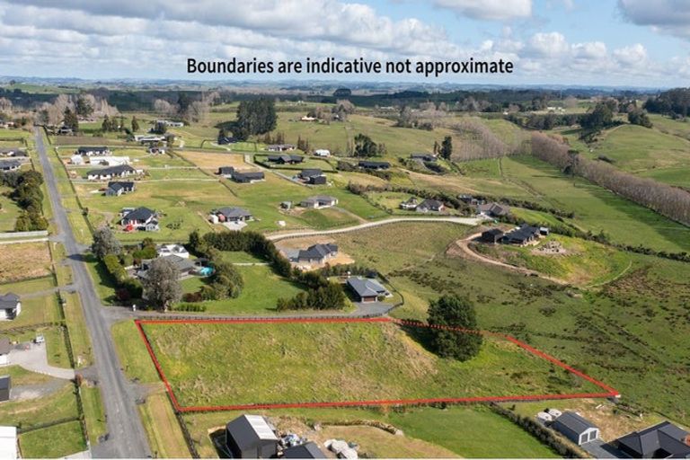 Photo of property in 101 Vineyard Road, Te Kauwhata, 3782
