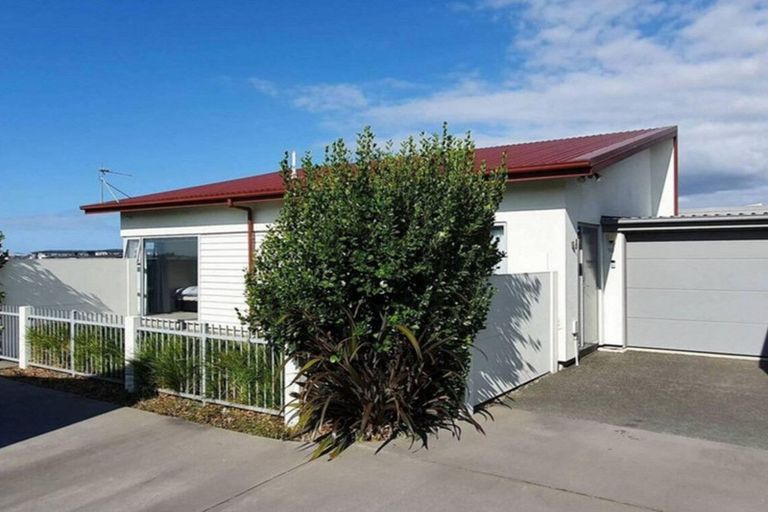 Photo of property in 10/71 Corsair Drive, Wigram, Christchurch, 8042